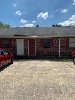 1507 Ashland Drive B, Greenville,  27834