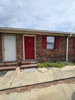 1507 Ashland Drive G, Greenville,  27834