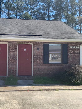 1539 Ashland Drive A, Greenville,  27834