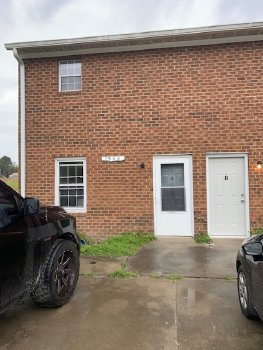 1544 Ashland Drive A, Greenville,  27834