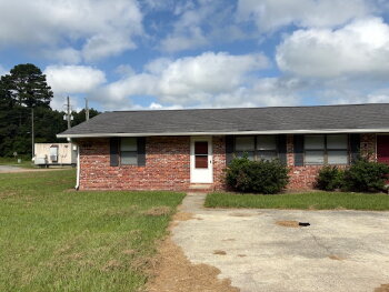 1578 Ashland Drive A, Greenville,  27834
