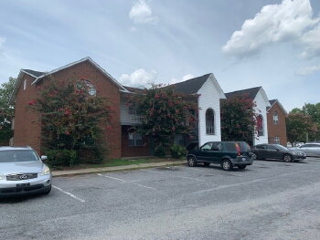 2004 Tower Place G, Greenville,  27858