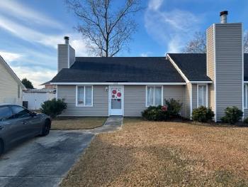 2018 Tiffany Dr , Greenville,  27834