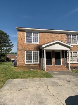 205 Kristin Dr. A, Greenville,  27834