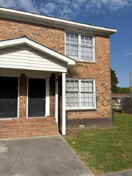 205 Kristin Dr. B, Greenville,  27834