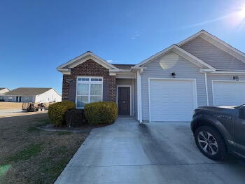 2201 Brookville Dr. A, Greenville,  27834