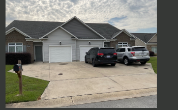 2213 Remington Court A, Greenville,  27834