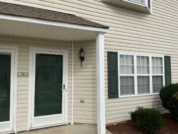 2370 Vineyard Dr. K10 , Winterville,  28590
