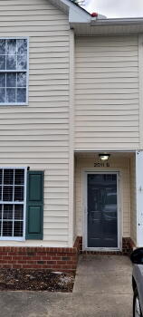 2511 Bluff View Court B, Greenville,  27834