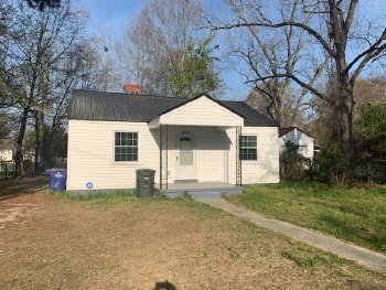 2614 Dunn Street , Greenville,  27834
