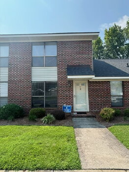 2701 #49 Upton Court , Greenville,  27858