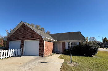 2800 Richard Drive B , Greenville,  27834