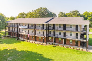 301 E. 12th Street Unit #22, Greenville,  27858