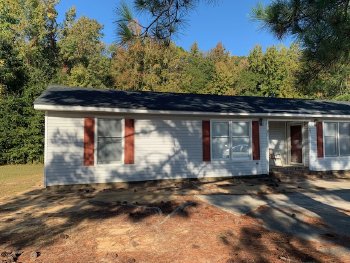 301 Shiloh Dr. A, Greenville,  27834