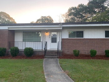 301 Laurel Street C, Greenville,  27858