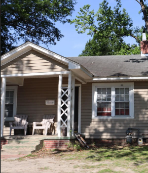 304 White Street A, Greenville,  27834