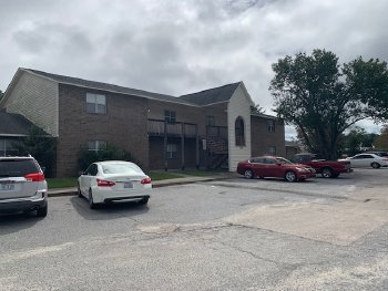 3103 Sherwin Dr. 6, Greenville,  27834