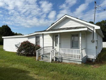 3173 Mills Road , Greenville,  27858