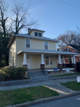407 Biltmore Street , Greenville,  27858