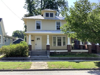 407 Biltmore Street , Greenville,  27858