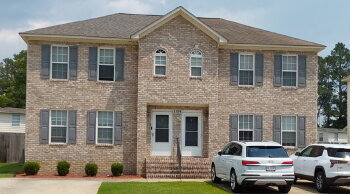4109-A Brook Creek Lane , Greenville,  27858