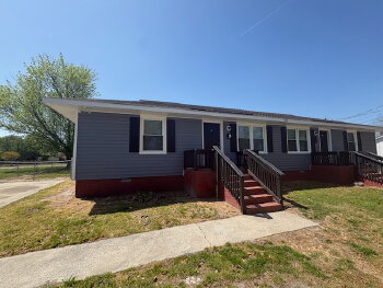 503 Battle Street A, Greenville,  27834