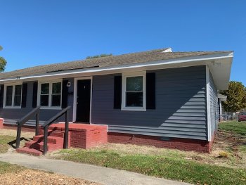 504 Davenport Street A, Greenville,  27834