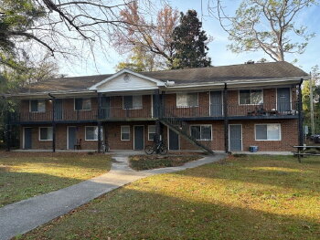 904 E. 14th Street #3, Greenville,  27858