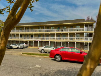 411 E. 5th Street #7, Greenville,  27858