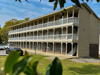 411 E. 5th Street #19, Greenville,  27858