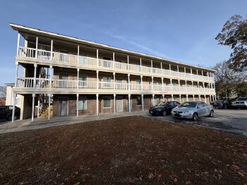 411 E. 5th Street #3, Greenville,  27858