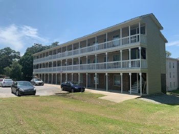 411 E. 5th Street #2, Greenville,  27858