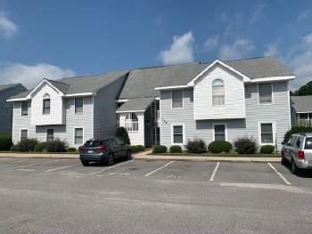 129 West Victoria Court Unit E, Greenville,  27834