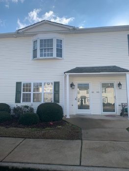 1205 Cross Creek Circle B-2, Greenville,  27834