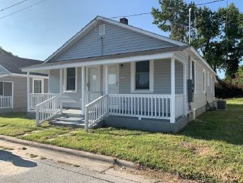 405 Deck Street Unit B, Greenville,  27834