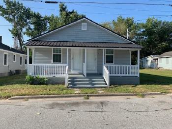 407 Deck Street Unit B, Greenville,  27834