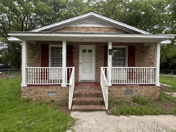 1627 South Pitt Street , Greenville,  27834