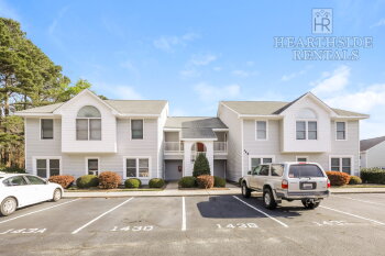 143 West Victoria Court Unit A, Greenville,  27834