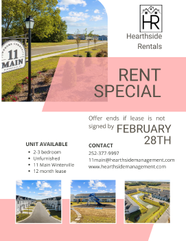 2629-D Virginia Mae Lane , Winterville,  28590