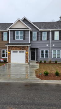 1815 Fox Den Way #3 , Greenville,  27858