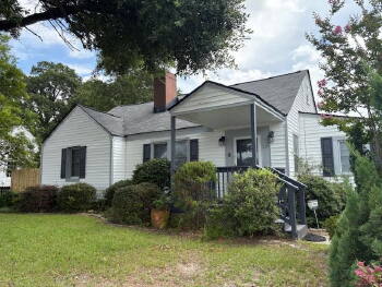 2615 S Memorial Dr , Greenville,  27834