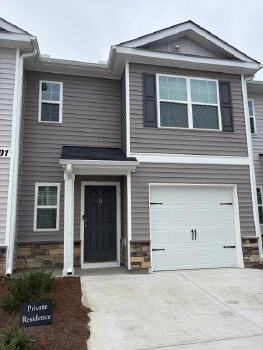 3201 B Tatlock Way , Greenville,  27834