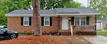 602 West 14th Avenue , Greenville,  27834