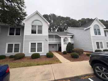 101 West Victoria Court Unit B, Greenville,  27834