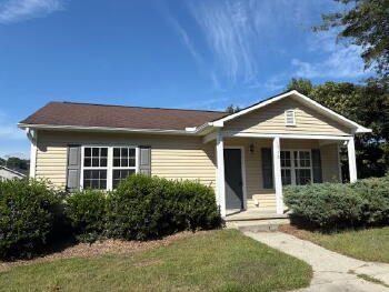 1710 Garland Street , Greenville,  27834