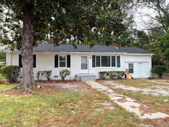 2602 Tryon Dr , Greenville,  27858