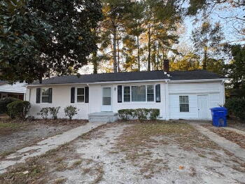 2602 Tryon Dr , Greenville,  27858