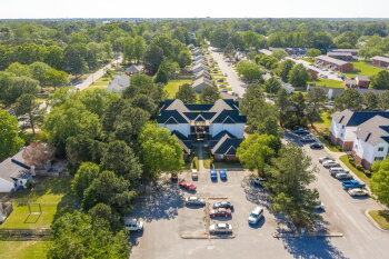 322 Brownlea Drive Unit C-3, Greenville,  27858