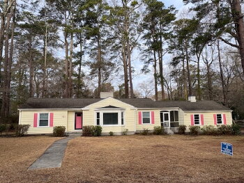 101 Lakewood Drive , Greenville,  27834