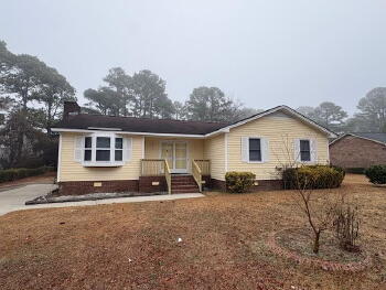 207 Singletree Dr , Greenville,  27834